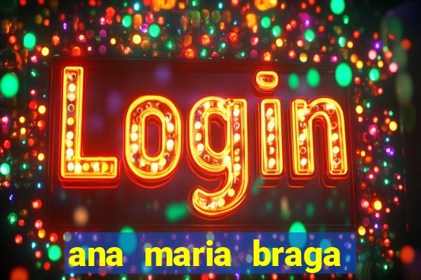 ana maria braga receitas hoje